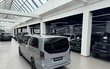 Mercedes-Benz V-Класс, 2026 год, 14 790 000 рублей, 40 фотография