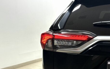 Toyota RAV4, 2019 год, 2 890 000 рублей, 10 фотография