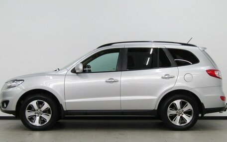 Hyundai Santa Fe III рестайлинг, 2012 год, 1 520 000 рублей, 2 фотография