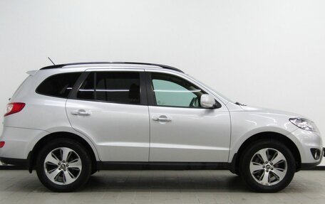 Hyundai Santa Fe III рестайлинг, 2012 год, 1 520 000 рублей, 7 фотография