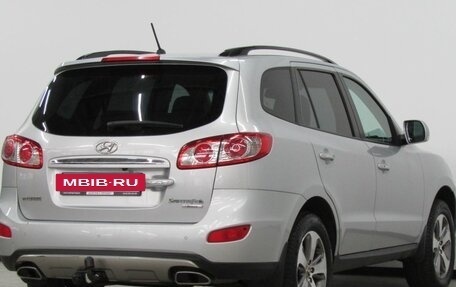 Hyundai Santa Fe III рестайлинг, 2012 год, 1 520 000 рублей, 6 фотография