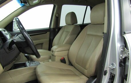 Hyundai Santa Fe III рестайлинг, 2012 год, 1 520 000 рублей, 13 фотография