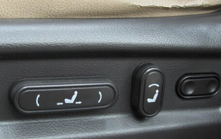 Hyundai Santa Fe III рестайлинг, 2012 год, 1 520 000 рублей, 19 фотография