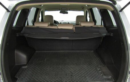 Hyundai Santa Fe III рестайлинг, 2012 год, 1 520 000 рублей, 15 фотография