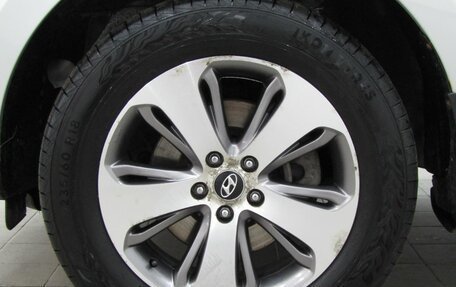 Hyundai Santa Fe III рестайлинг, 2012 год, 1 520 000 рублей, 12 фотография