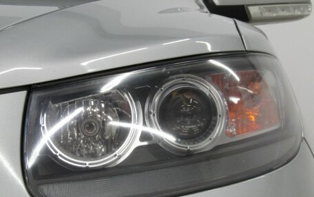 Hyundai Santa Fe III рестайлинг, 2012 год, 1 520 000 рублей, 11 фотография