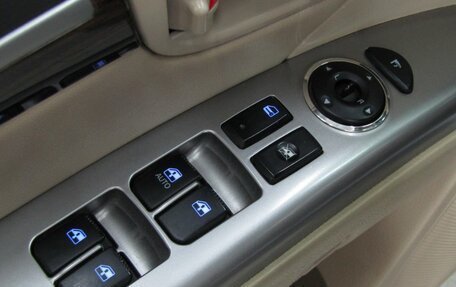 Hyundai Santa Fe III рестайлинг, 2012 год, 1 520 000 рублей, 18 фотография