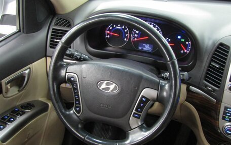 Hyundai Santa Fe III рестайлинг, 2012 год, 1 520 000 рублей, 17 фотография