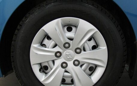 Hyundai Elantra V, 2014 год, 1 280 000 рублей, 11 фотография