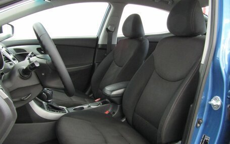 Hyundai Elantra V, 2014 год, 1 280 000 рублей, 12 фотография