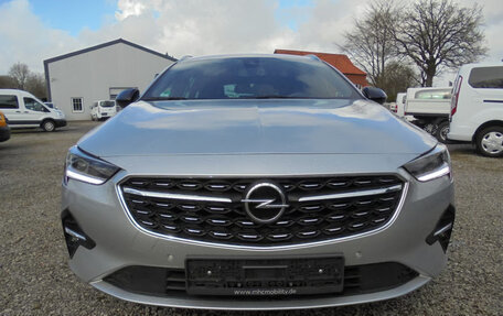Opel Insignia II рестайлинг, 2022 год, 2 068 677 рублей, 2 фотография