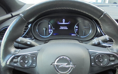 Opel Insignia II рестайлинг, 2022 год, 2 068 677 рублей, 8 фотография