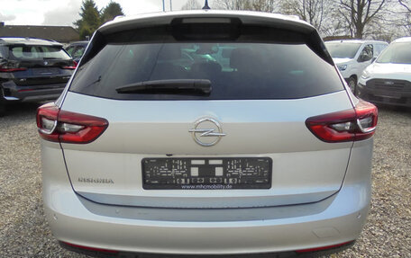 Opel Insignia II рестайлинг, 2022 год, 2 068 677 рублей, 5 фотография