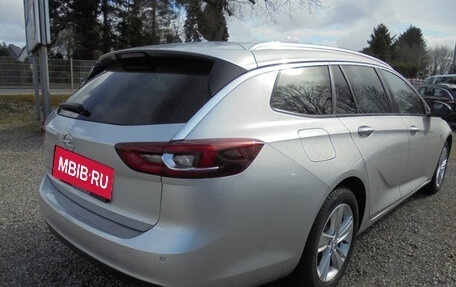 Opel Insignia II рестайлинг, 2022 год, 2 068 677 рублей, 4 фотография