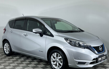 Nissan Note II рестайлинг, 2019 год, 1 290 000 рублей, 3 фотография