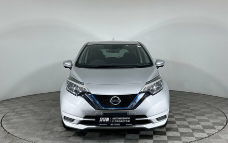 Nissan Note II рестайлинг, 2019 год, 1 290 000 рублей, 2 фотография