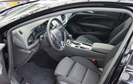 Opel Insignia II рестайлинг, 2022 год, 2 446 917 рублей, 7 фотография