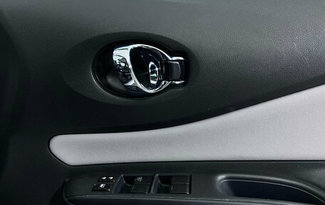 Nissan Note II рестайлинг, 2019 год, 1 290 000 рублей, 16 фотография