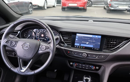 Opel Insignia II рестайлинг, 2022 год, 2 446 917 рублей, 6 фотография