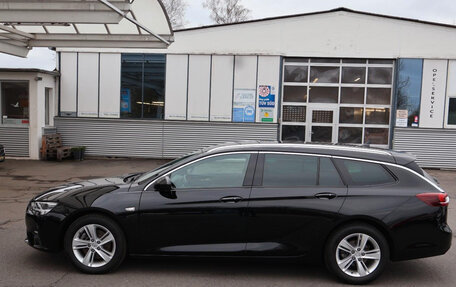Opel Insignia II рестайлинг, 2022 год, 2 446 917 рублей, 2 фотография