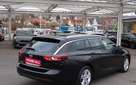 Opel Insignia II рестайлинг, 2022 год, 2 446 917 рублей, 5 фотография