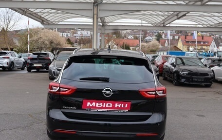 Opel Insignia II рестайлинг, 2022 год, 2 446 917 рублей, 4 фотография