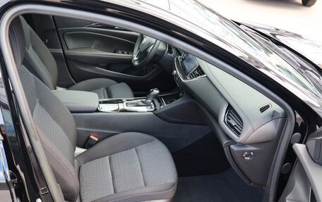 Opel Insignia II рестайлинг, 2022 год, 2 446 917 рублей, 11 фотография