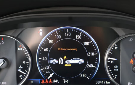 Opel Insignia II рестайлинг, 2022 год, 2 446 917 рублей, 16 фотография