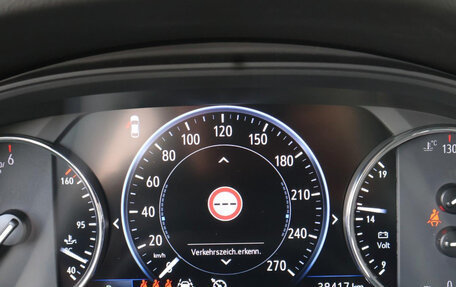Opel Insignia II рестайлинг, 2022 год, 2 446 917 рублей, 21 фотография