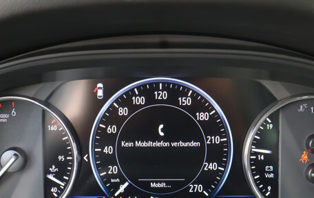 Opel Insignia II рестайлинг, 2022 год, 2 446 917 рублей, 13 фотография