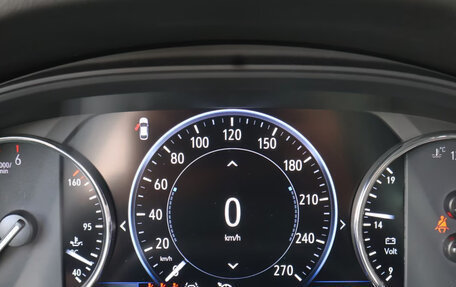 Opel Insignia II рестайлинг, 2022 год, 2 446 917 рублей, 25 фотография