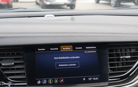 Opel Insignia II рестайлинг, 2022 год, 2 446 917 рублей, 26 фотография