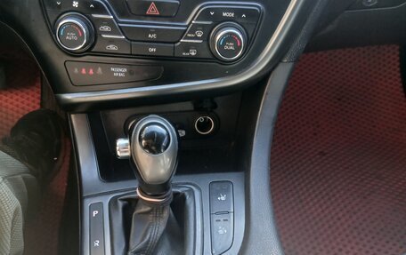 KIA Optima III, 2012 год, 950 000 рублей, 5 фотография