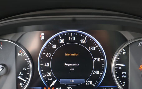 Opel Insignia II рестайлинг, 2022 год, 2 446 917 рублей, 29 фотография