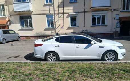 KIA Optima III, 2012 год, 950 000 рублей, 3 фотография