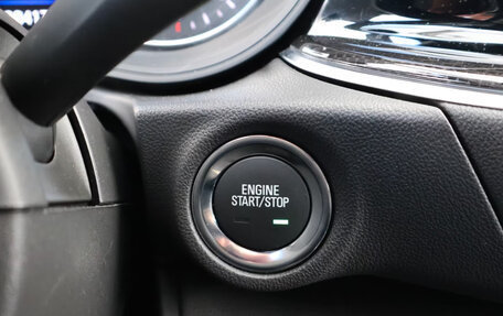 Opel Insignia II рестайлинг, 2022 год, 2 446 917 рублей, 27 фотография