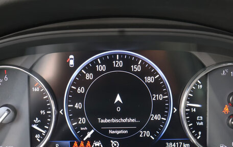 Opel Insignia II рестайлинг, 2022 год, 2 446 917 рублей, 28 фотография