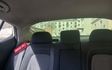 KIA Optima III, 2012 год, 950 000 рублей, 9 фотография