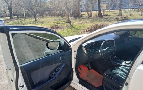 KIA Optima III, 2012 год, 950 000 рублей, 13 фотография