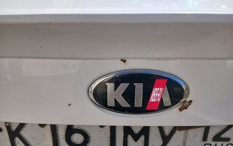 KIA Optima III, 2012 год, 950 000 рублей, 23 фотография