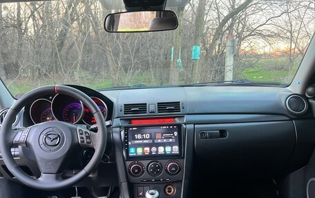 Mazda 3 MPS, 2007 год, 950 000 рублей, 6 фотография