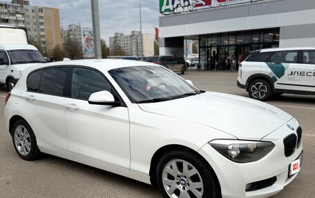 BMW 1 серия, 2013 год, 1 250 000 рублей, 4 фотография
