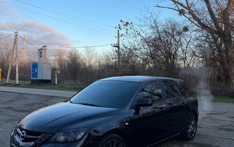 Mazda 3 MPS, 2007 год, 950 000 рублей, 2 фотография