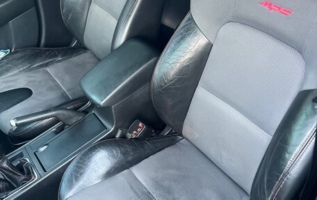 Mazda 3 MPS, 2007 год, 950 000 рублей, 7 фотография