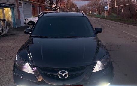 Mazda 3 MPS, 2007 год, 950 000 рублей, 4 фотография