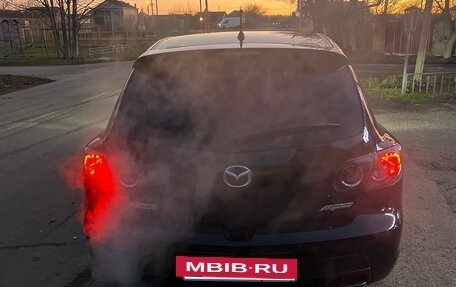 Mazda 3 MPS, 2007 год, 950 000 рублей, 5 фотография