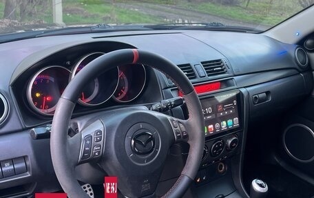 Mazda 3 MPS, 2007 год, 950 000 рублей, 8 фотография