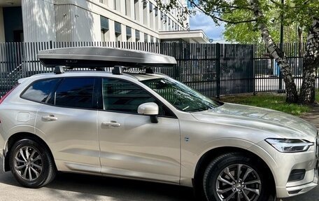 Volvo XC60 II, 2020 год, 3 590 000 рублей, 1 фотография