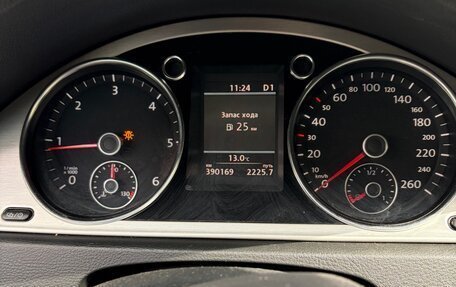 Volkswagen Passat B7, 2014 год, 450 000 рублей, 1 фотография