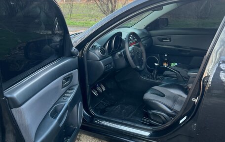 Mazda 3 MPS, 2007 год, 950 000 рублей, 9 фотография